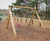 New Playground Installed to Welcome Guests at Woodland Waters 3