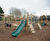 New Playground Installed to Welcome Guests at Woodland Waters 0
