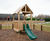 New Playground Installed to Welcome Guests at Woodland Waters 4