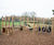 New Playground Installed to Welcome Guests at Woodland Waters 1