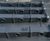 ASF illuminated cast iron balustrade - Lough Erne, Enniskillen 6