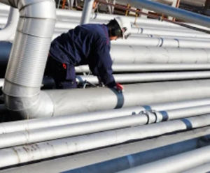 Ensure material quality and compliance with PMI testing