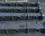 Bespoke illuminated cast iron balustrade railings - Lough Erne 6