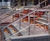ASF bespoke illuminated handrail - One City Square, Bradford 2