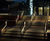 ASF bespoke stainless steel and timber illuminated step units 1