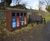 Quad recycled plastic recycling unit 2