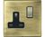 Linea-Piatto - minimalist decorative switches and sockets 6
