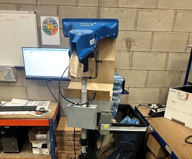 GEZE UK invests in new sustainable packaging solutions