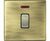 Linea-Piatto - minimalist decorative switches and sockets 16