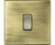 Linea-Piatto - minimalist decorative switches and sockets 17