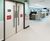 Wall protection solutions for Huddersfield Royal Infirmary, UK 3