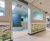 Wall protection solutions for Huddersfield Royal Infirmary, UK 2