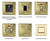 Linea-Rondo - modern, decorative switches and sockets 2