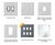 Hartland G2 - screwless switches & sockets with soft round edges 2