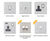 Hartland G2 - screwless switches & sockets with soft round edges 3