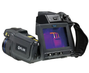 Detect leaks in hard-to-reach areas without interrupting works