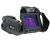 Detect leaks in hard-to-reach areas without interrupting works 0