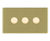 LEDITB250 - dimmer to control up to 250W of mains dimmable LEDs 7