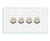 LEDITB250 - dimmer to control up to 250W of mains dimmable LEDs 9