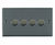 LEDITB250 - dimmer to control up to 250W of mains dimmable LEDs 8