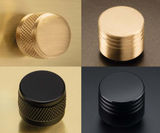 Interchangeable dimmer knob and toggle switch designs - on this page