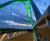ASF LED illuminated post and rail 6