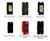 Grid-IT - switches and sockets for kitchens and ancillary areas 0