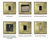 Linea-Perlina - switches and sockets with beaded frame 0