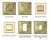 Linea-Perlina - switches and sockets with beaded frame 3