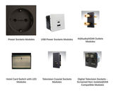 Eurofix - modular data and media units - on this page