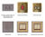 Linea-Tetra - stylish switches and sockets, 45° bevelled edge 0