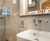 Clear decorative switches and sockets - The Waterside Inn 8