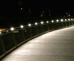 ASF Luminaire / Spotlight Handrailing