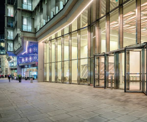 Despina Granite - grey granite paving slabs for landscaping