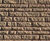 Cromwell reconstructed stone walling 9