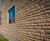 Cromwell reconstructed stone walling 10