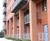 Locharbriggs Block Stone - red to pink sandstone 1