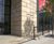 Fletcher Bank Block Stone - buff to grey sandstone 3