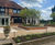 Terrabase Classic - no-dig resin bound permeable paving 1