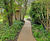 Terrabase Classic - no-dig resin bound permeable paving 4