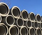 Marshalls Precast Concrete Pipes