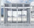 ECdrive T2 automatic sliding door drive 0