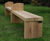 Dunmow Bench 1.5m 1