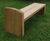 Dunmow Bench 1.5m 3