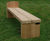 Dunmow Bench 1.5m 2