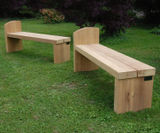 Dunmow Bench 1.5m - on this page