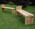Dunmow Bench 1.5m