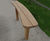 Takeley bench 1.6m 3