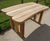 Takeley bench 1.6m 0