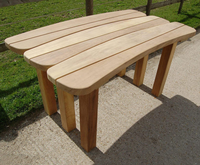 Takeley bench 1.6m